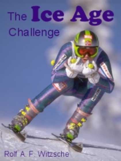 Role Playing Games - The Ice Age Challenge