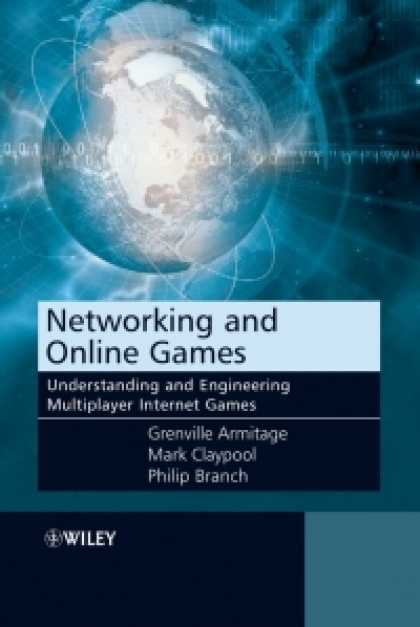 Role Playing Games - Networking and Online Games: Understanding and Engineering Multiplayer Internet