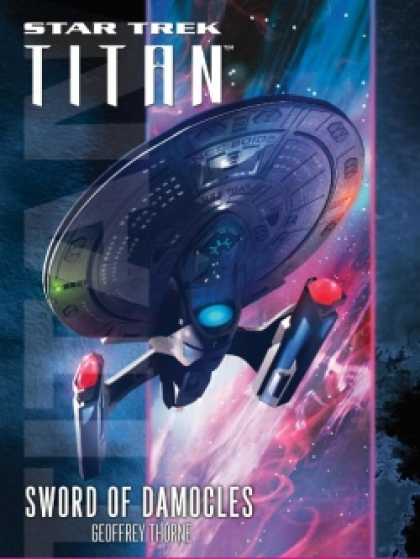 Role Playing Games - Sword of Damocles