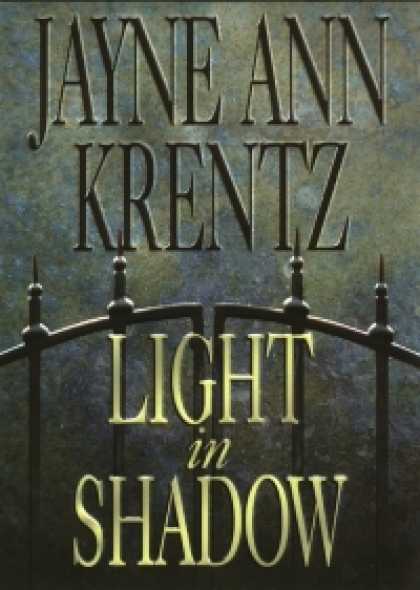 Role Playing Games - Light in Shadow