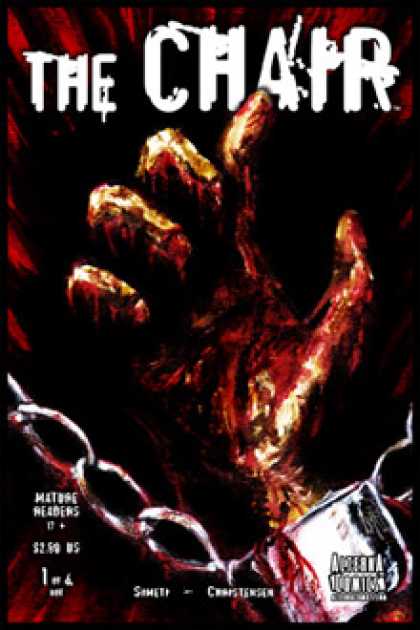 Role Playing Games - The Chair #1 of 6