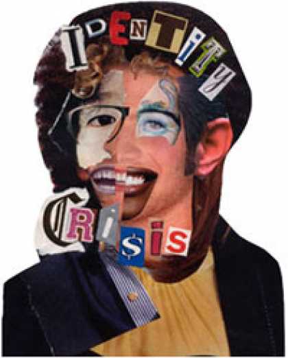 Role Playing Games - Identity Crisis