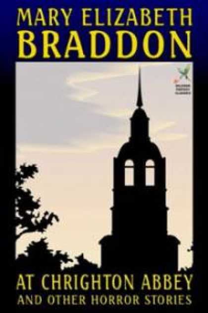 Role Playing Games - At Chrighton Abbey and Other Horror Stories