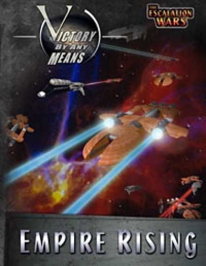 Role Playing Games - Empire Rising
