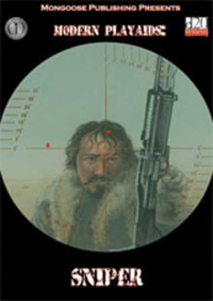 Role Playing Games - Sniper