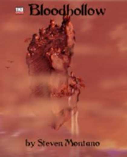 Role Playing Games - Bloodhollow