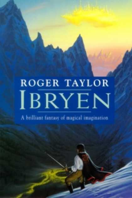Role Playing Games - Ibryen [An Independent Novel in the Chronicles of Hawklan Univer