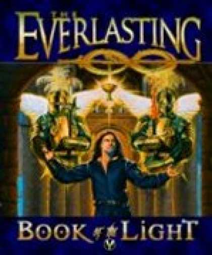 Role Playing Games - Book of the Light