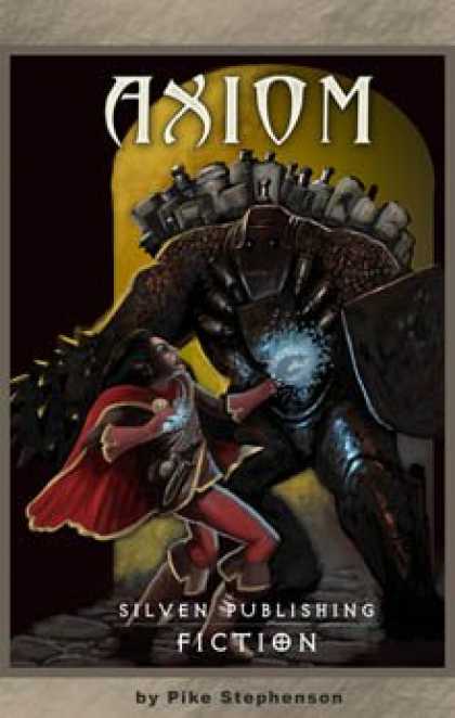 Role Playing Games - Axiom