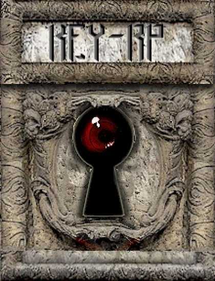 Role Playing Games - Key-RP v1.1
