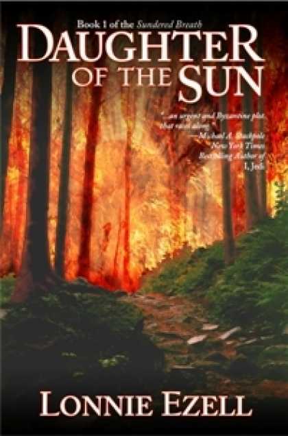 Role Playing Games - Daughter of the Sun