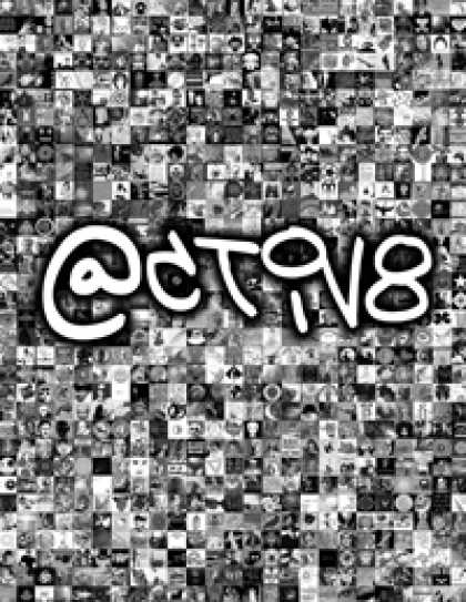 Role Playing Games - @ctiv8