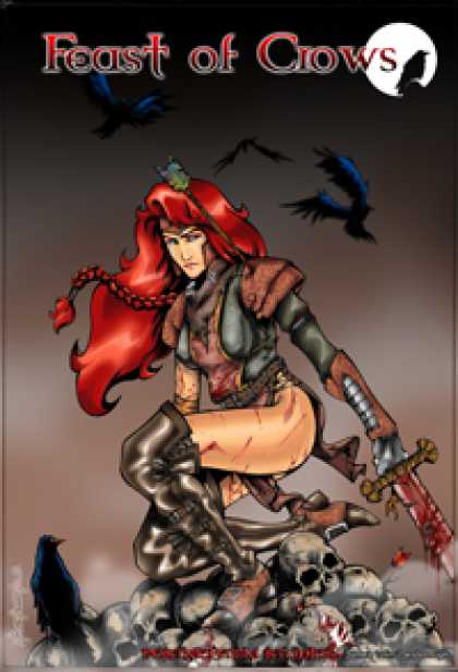 Role Playing Games - Feast of Crows