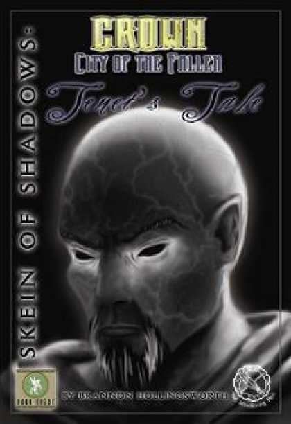Role Playing Games - Skein of Shadows: Tenet's Tale