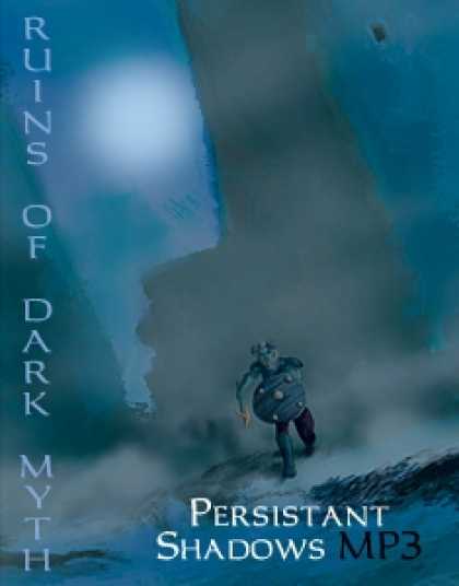 Role Playing Games - DM 2: Persistent Shadows mp3