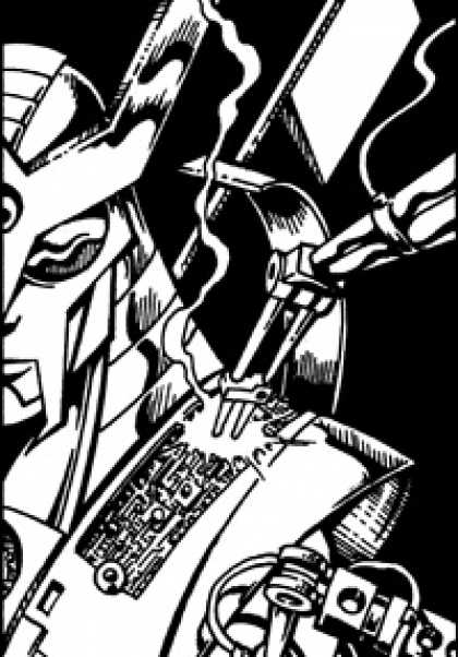 Role Playing Games - Clipart Critters 71