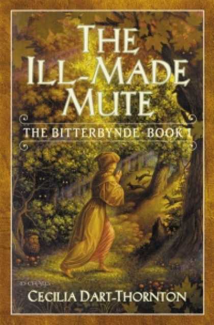 Role Playing Games - The Ill-Made Mute