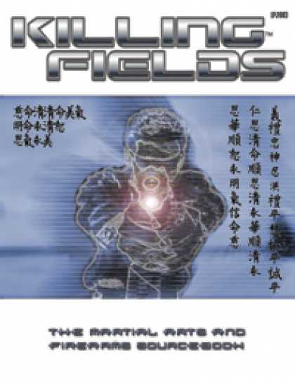 Role Playing Games - Killing Fields