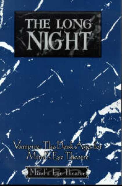 Role Playing Games - The Long Night