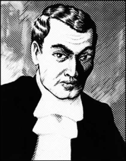 Role Playing Games - Clipart Critters 88