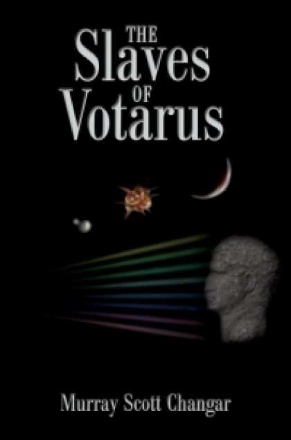 Role Playing Games - The Slaves of Votarus