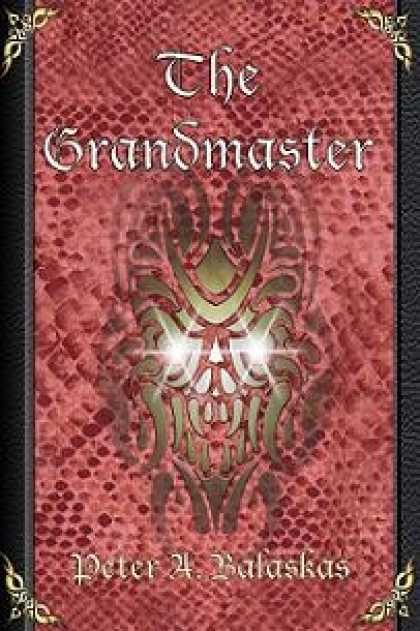 Role Playing Games - The Grandmaster