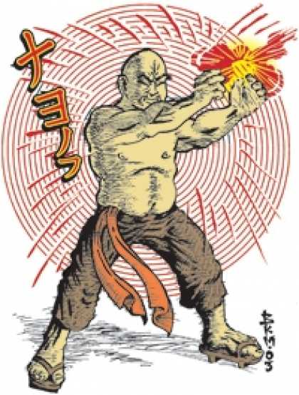 Role Playing Games - Clipart Critters 13