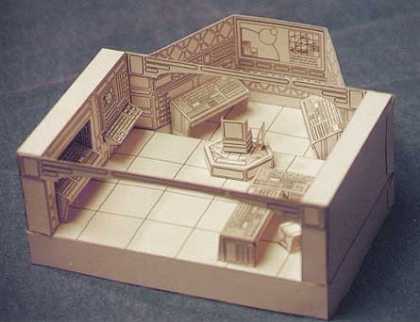 Role Playing Games - Dirt Cheep Starships Basic Set