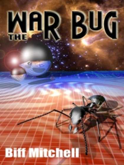 Role Playing Games - The War Bug