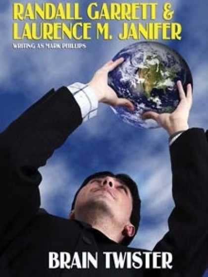 Role Playing Games - Brain Twister