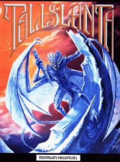 Role Playing Games - Thystram's Collectanea