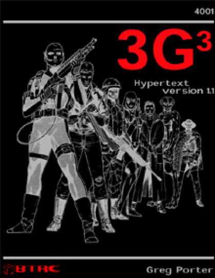 Role Playing Games - Guns! Guns! Guns! v1.1