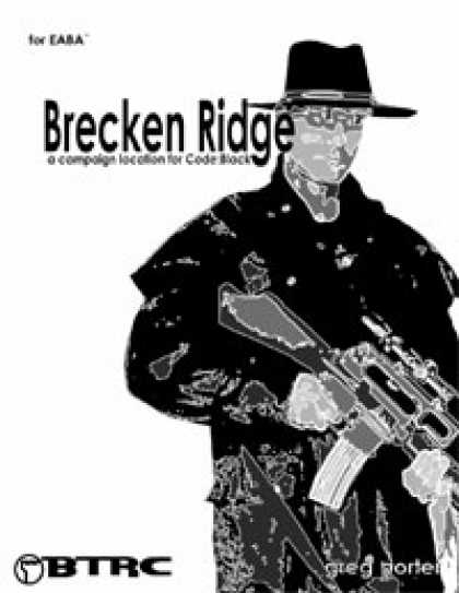 Role Playing Games - EABA Brecken Ridge v1.0