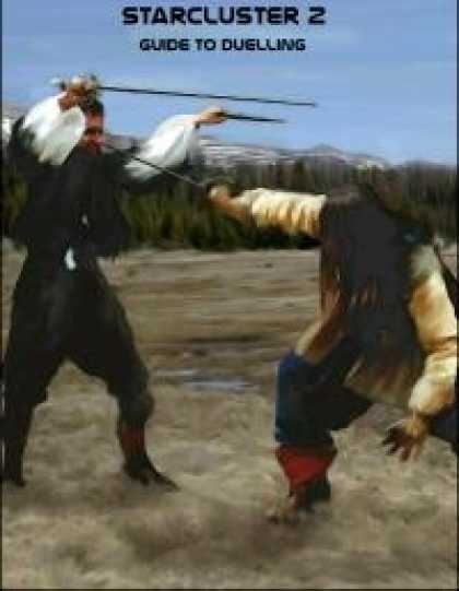 Role Playing Games - StarCluster 2 Guide to Duelling