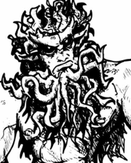 Role Playing Games - Octavirate Stock Collection 7: SRD Creatures 1