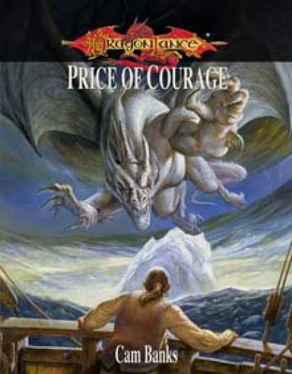 Role Playing Games - Price of Courage