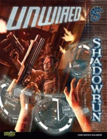 Role Playing Games - Unwired
