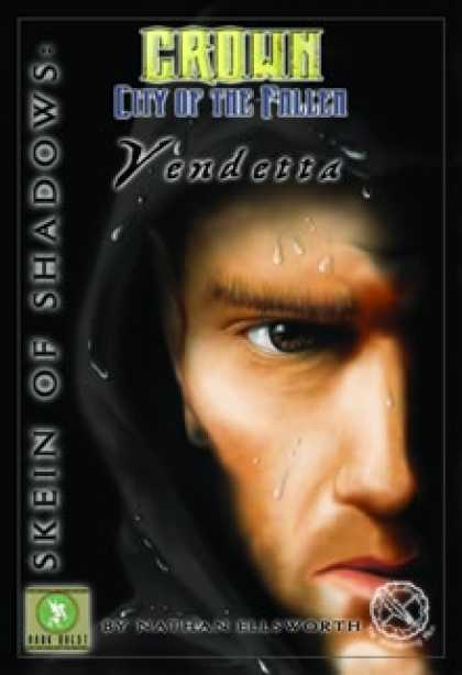 Role Playing Games - Skein of Shadows: Vendetta