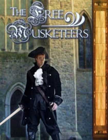 Role Playing Games - The Free Musketeers
