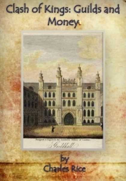 Role Playing Games - Clash of Kings: Guilds and Money