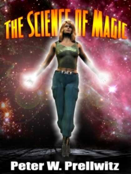 Role Playing Games - The Science of Magic