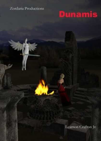Role Playing Games - Dunamis Fantasy Role-Playing Game