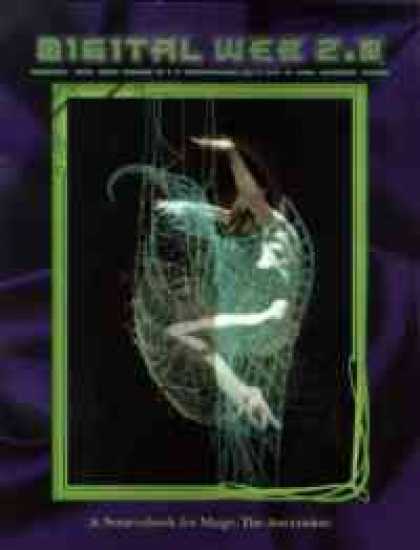 Role Playing Games - Digital Web 2.0