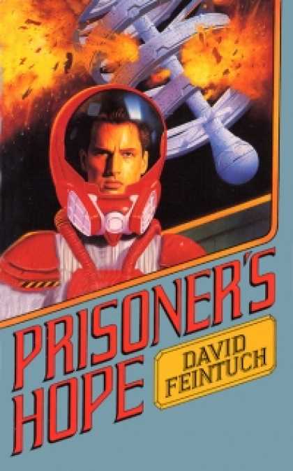 Role Playing Games - Prisoner's Hope