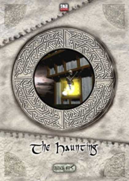 Role Playing Games - Critical Hits #29 - The Haunting