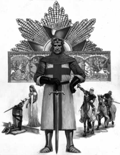 Role Playing Games - How to Run Games