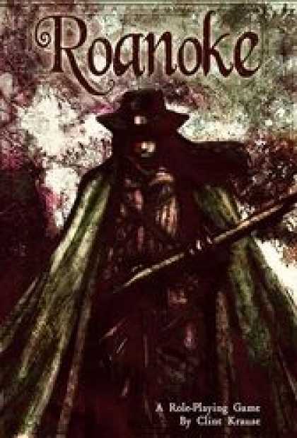 Role Playing Games - Roanoke