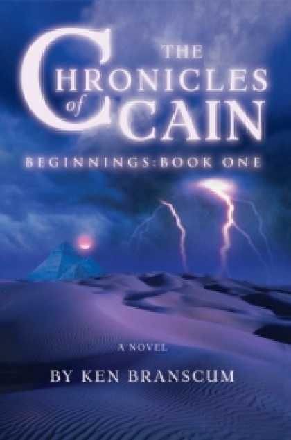 Role Playing Games - The Chronicles of Cain