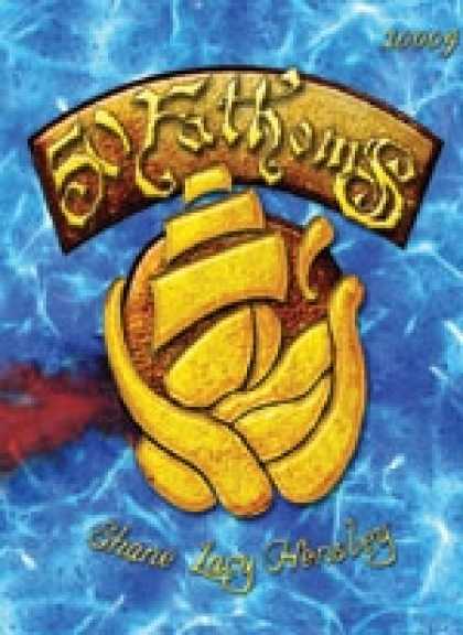 Role Playing Games - 50 Fathoms PDF
