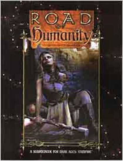 Role Playing Games - Road of Humanity